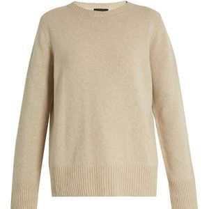 THE ROW SIBEM WOOL & CASHMERE-BLEND Sweater current season